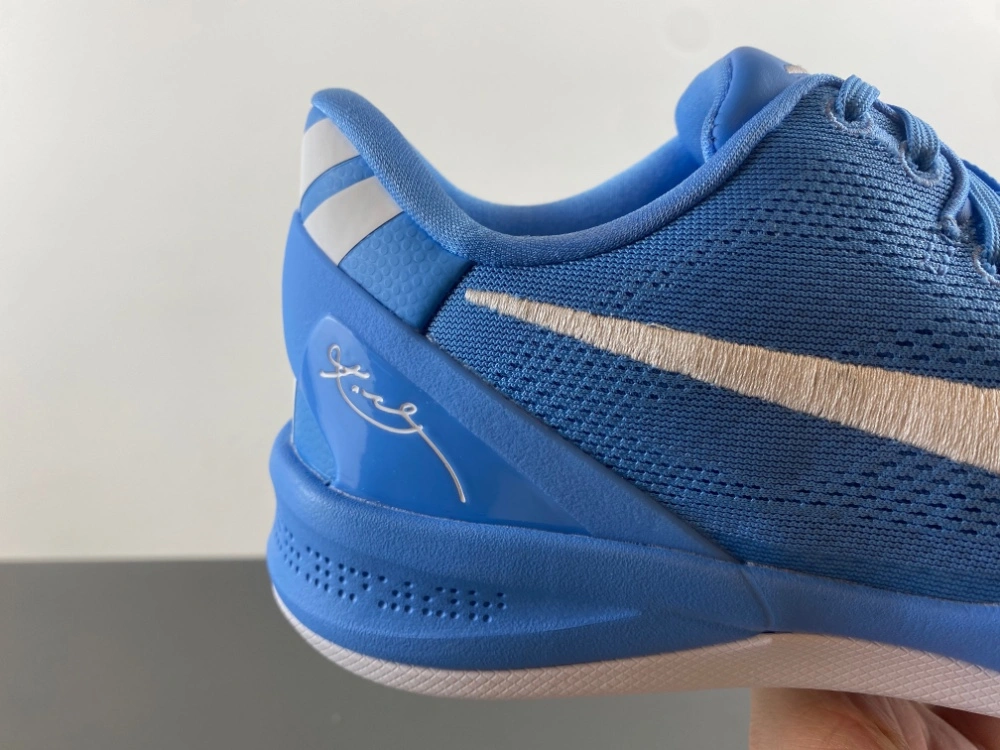 Kobe 8 Protro TB Game Royal HM6469- Thermal 973