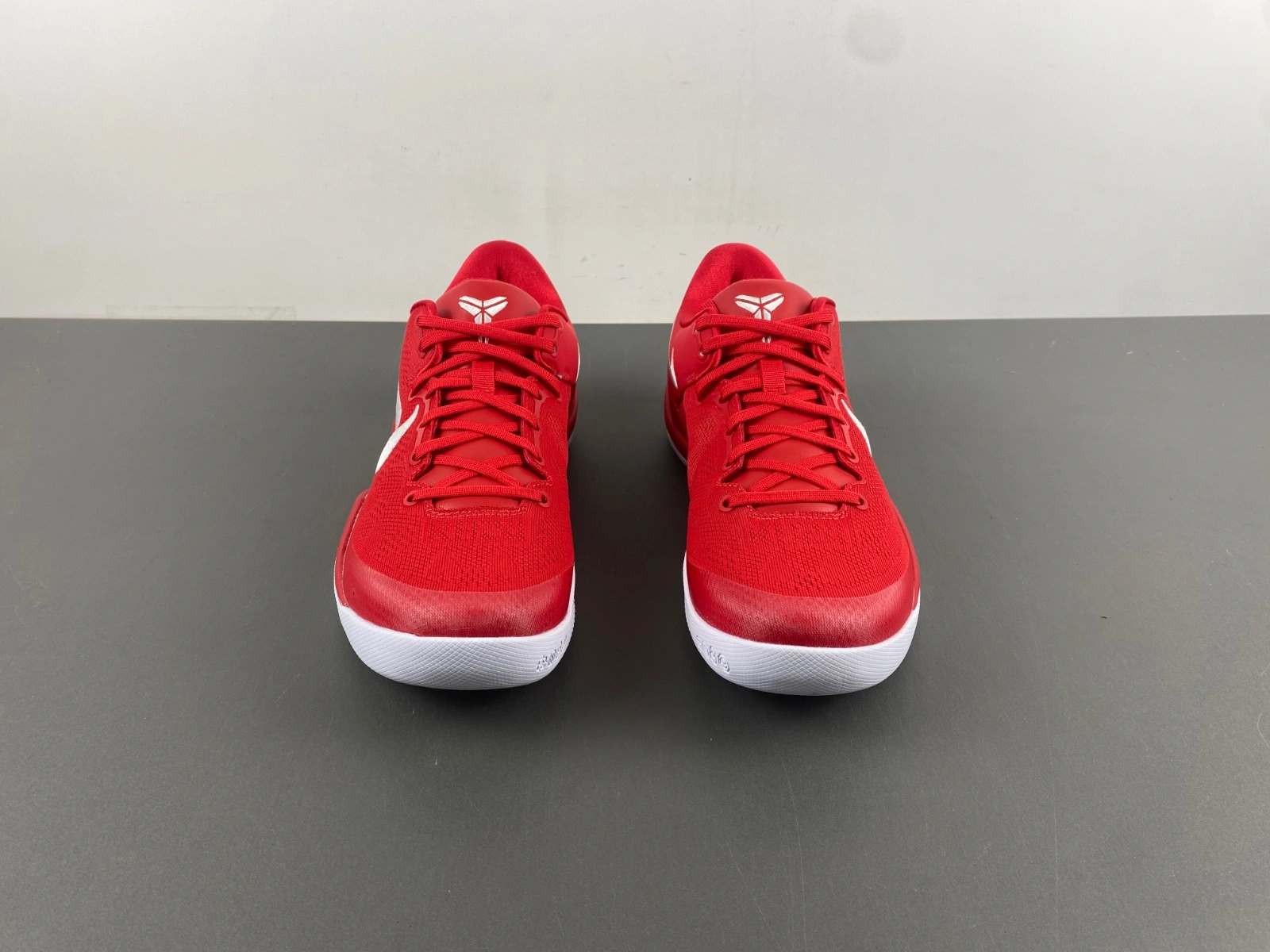 WaterResistant Kobe 8 Protro University Red HF9550- 981