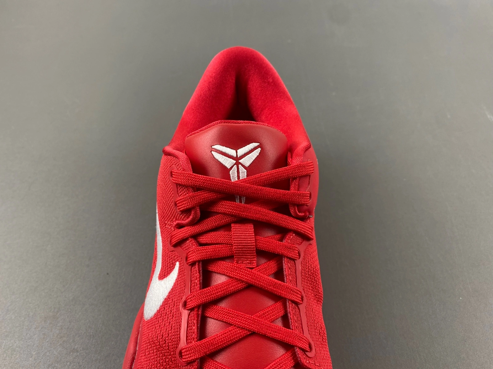 WaterResistant Kobe 8 Protro University Red HF9550- 981