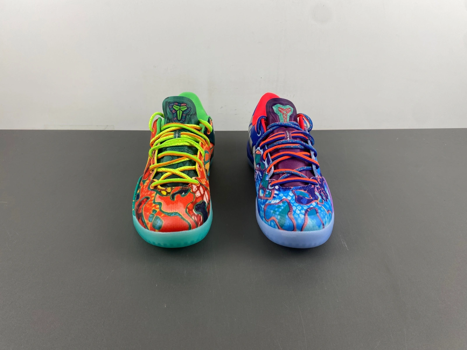 Sporty Kobe 8 Protro What The HM9621- 982
