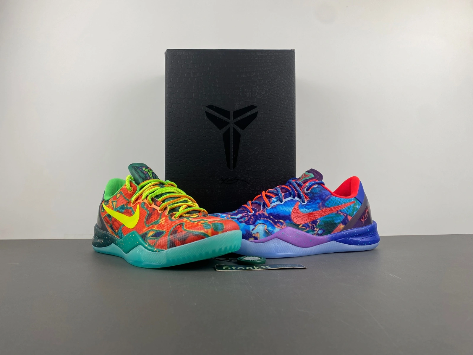 Sporty Kobe 8 Protro What The HM9621- 982