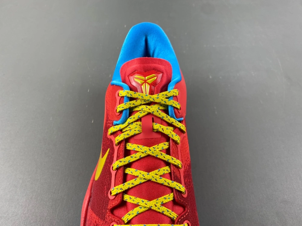 Popular Kobe 8 Protro Year of the Horse IM0594- 972