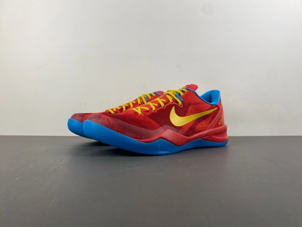 Popular Kobe 8 Protro Year of the Horse IM0594- 972