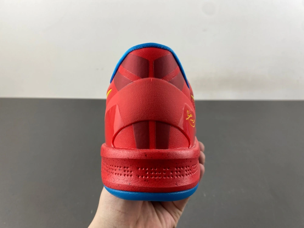 Popular Kobe 8 Protro Year of the Horse IM0594- 972