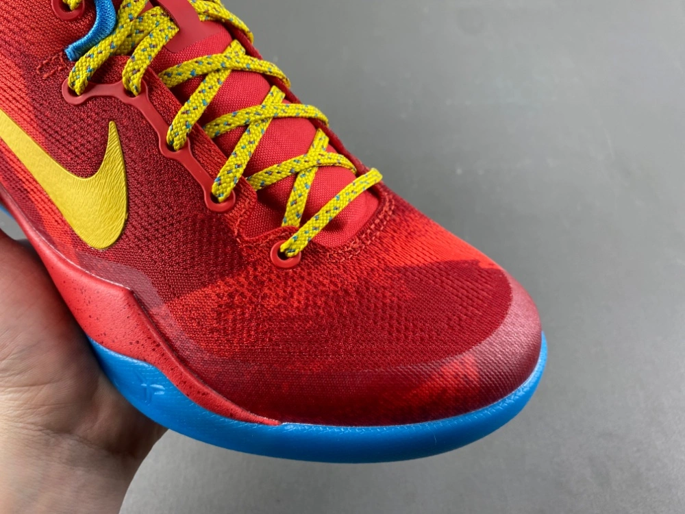 Popular Kobe 8 Protro Year of the Horse IM0594- 972