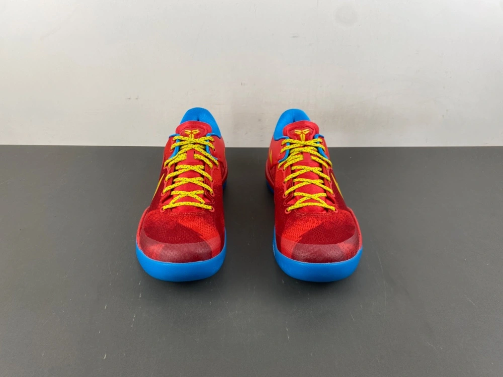 Popular Kobe 8 Protro Year of the Horse IM0594- 972