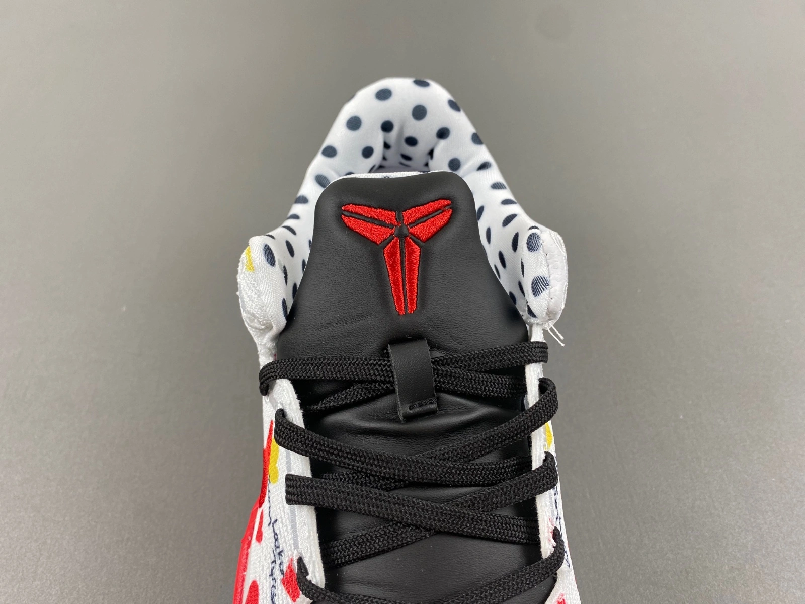 Kobe 8 Protro white love FJ9364- SoftTouch 1028