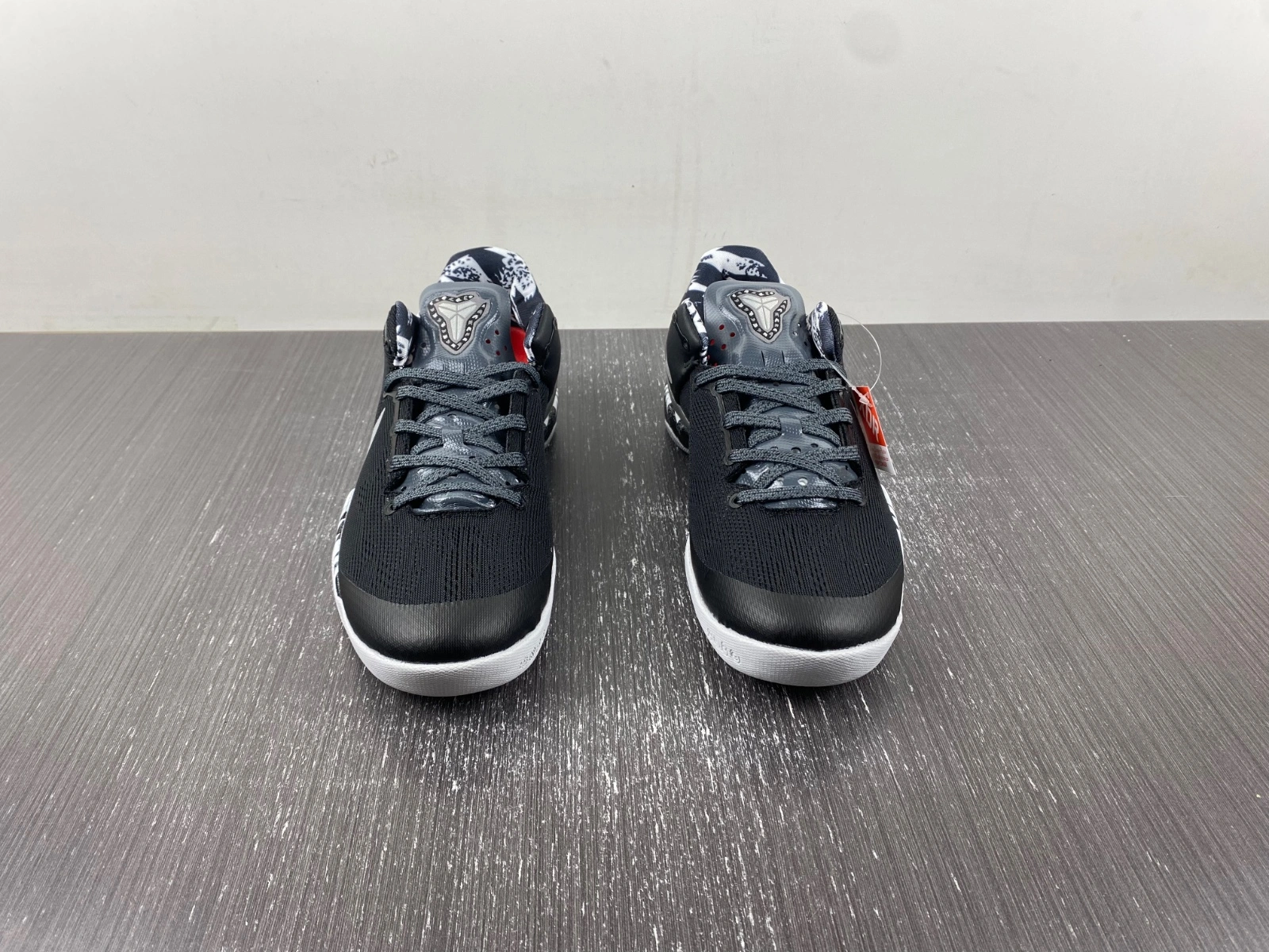 EasyCare Kobe 8 System Philippines Black Silver 613959- 1069