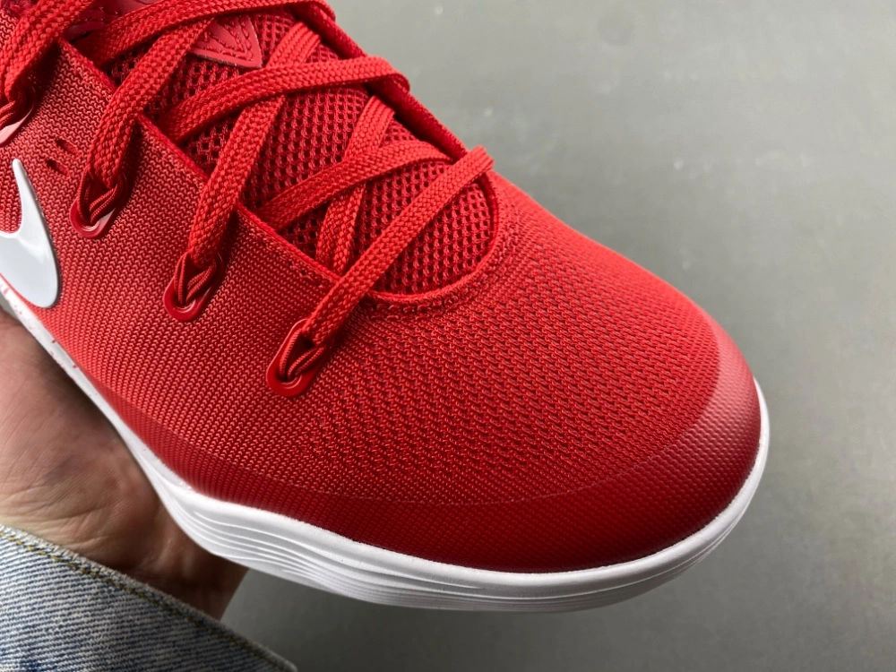Kobe 9 EM Low Protro TB University Red IH1401- Neat 975