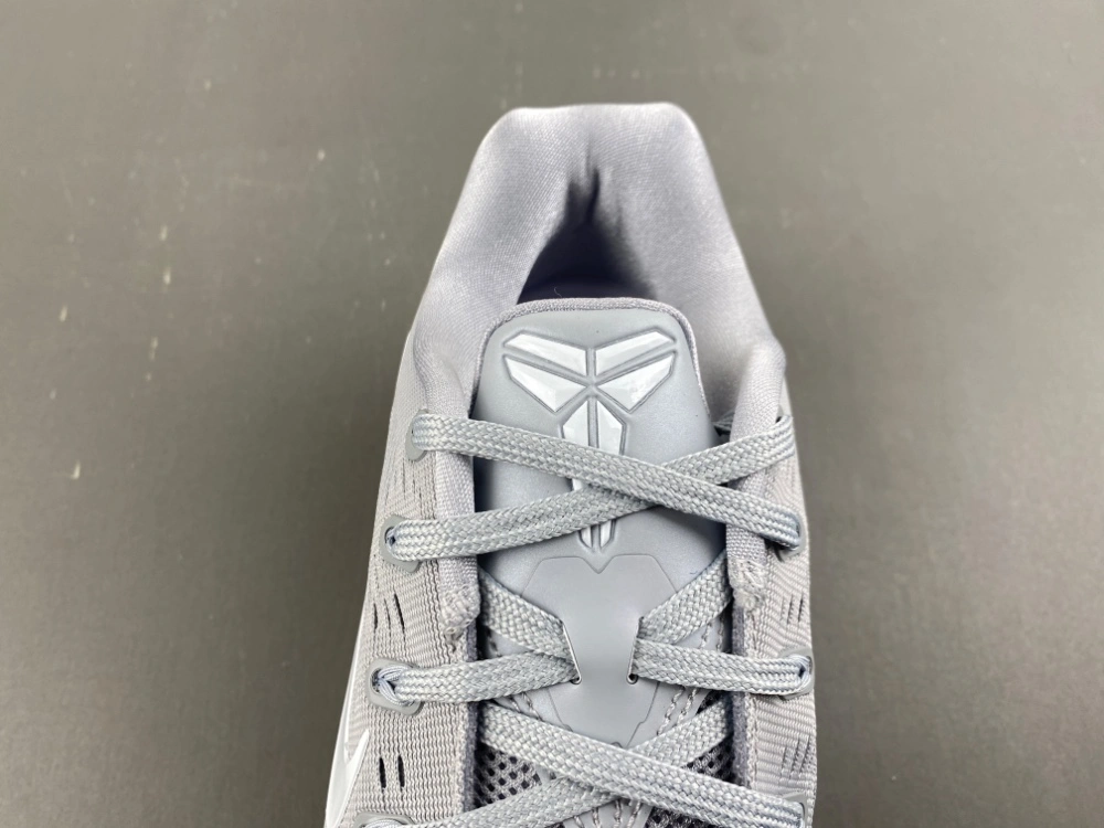 Kobe 9 EM Low Protro TB Wolf Grey IH1401- Vibrant 969