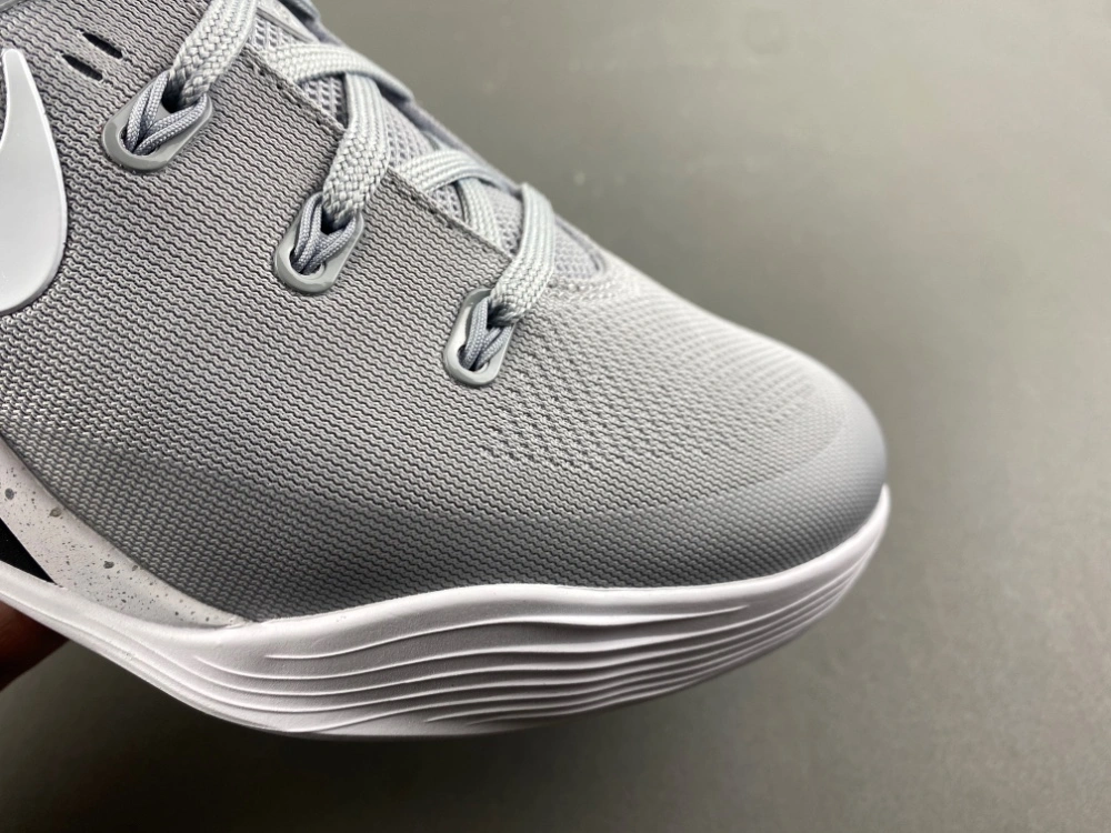 Kobe 9 EM Low Protro TB Wolf Grey IH1401- Vibrant 969