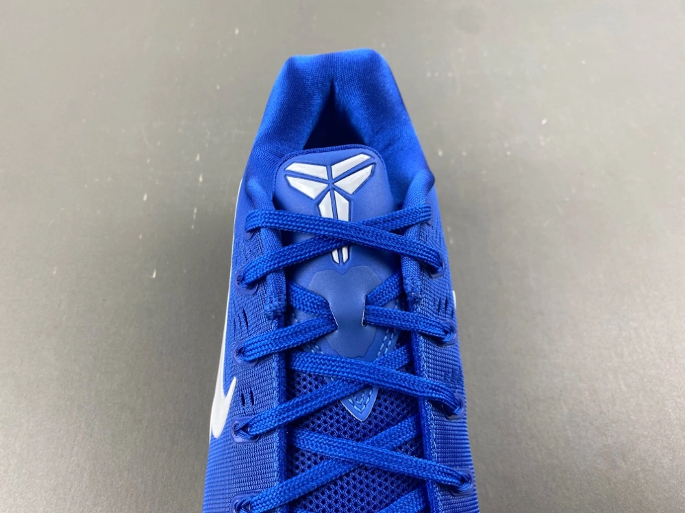 Durable Kobe 9 Elite Low EM Protro Game Royal IH1401- 968