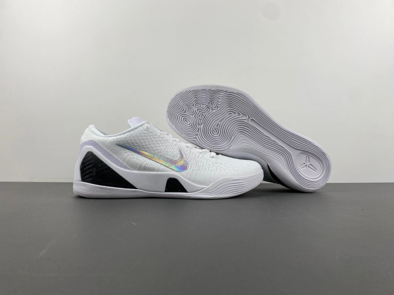 SmartChoice Kobe 9 Elite Low Protro Halo FZ7334- 990