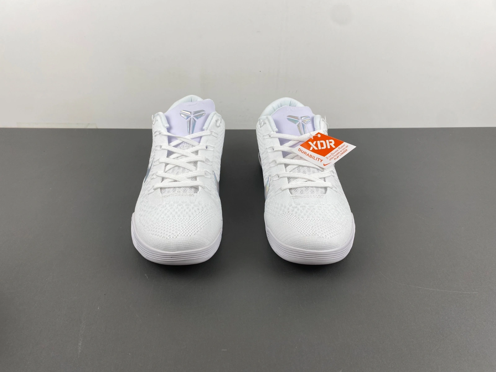 SmartChoice Kobe 9 Elite Low Protro Halo FZ7334- 990