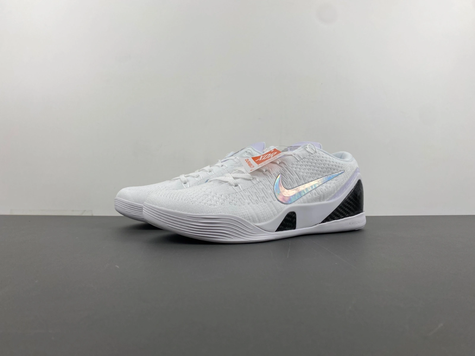 SmartChoice Kobe 9 Elite Low Protro Halo FZ7334- 990