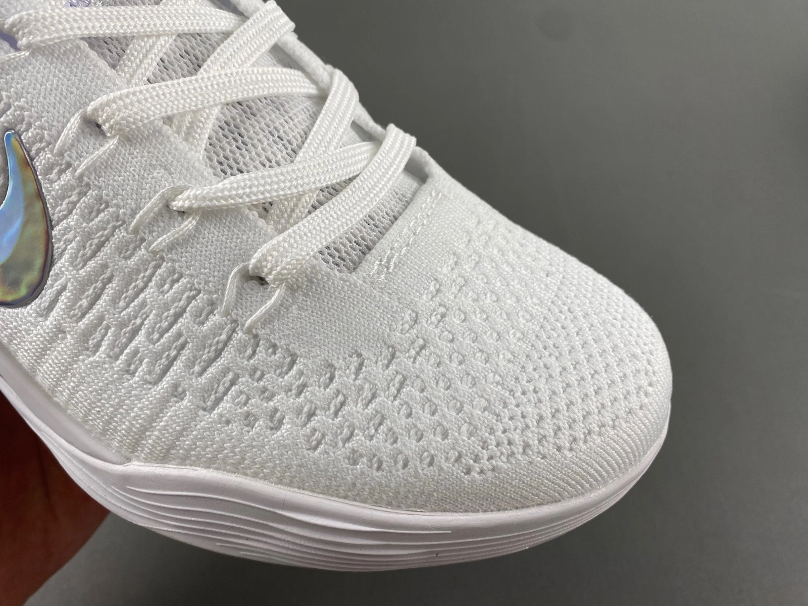 SmartChoice Kobe 9 Elite Low Protro Halo FZ7334- 990