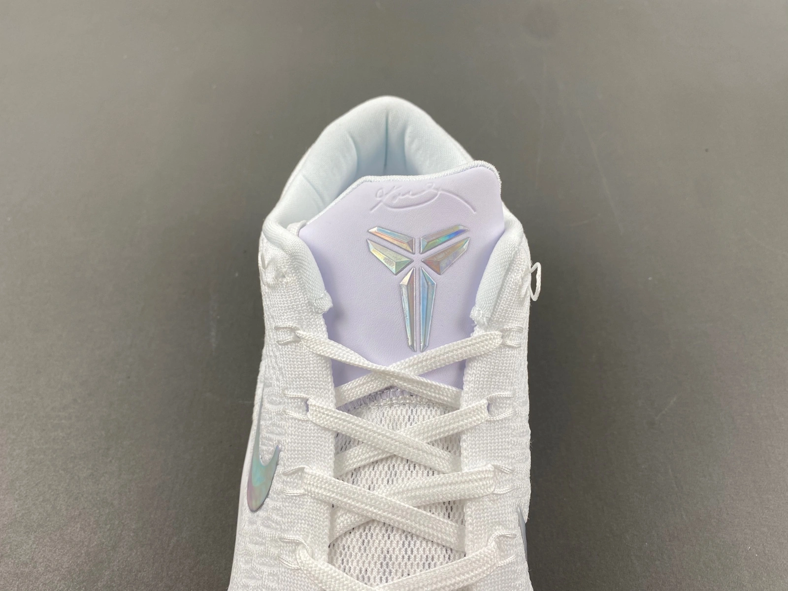 SmartChoice Kobe 9 Elite Low Protro Halo FZ7334- 990