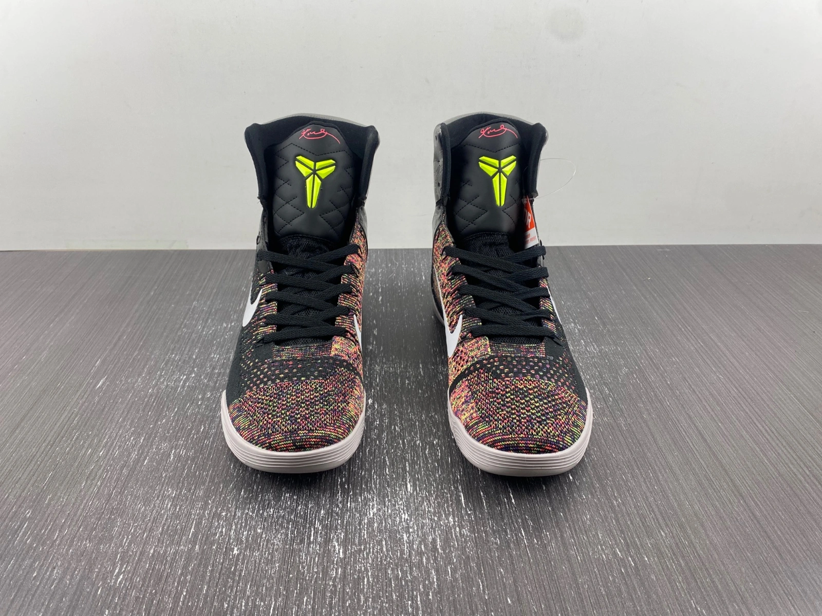 Durable Kobe 9 Elite XDR Masterpieces 641714- 1064