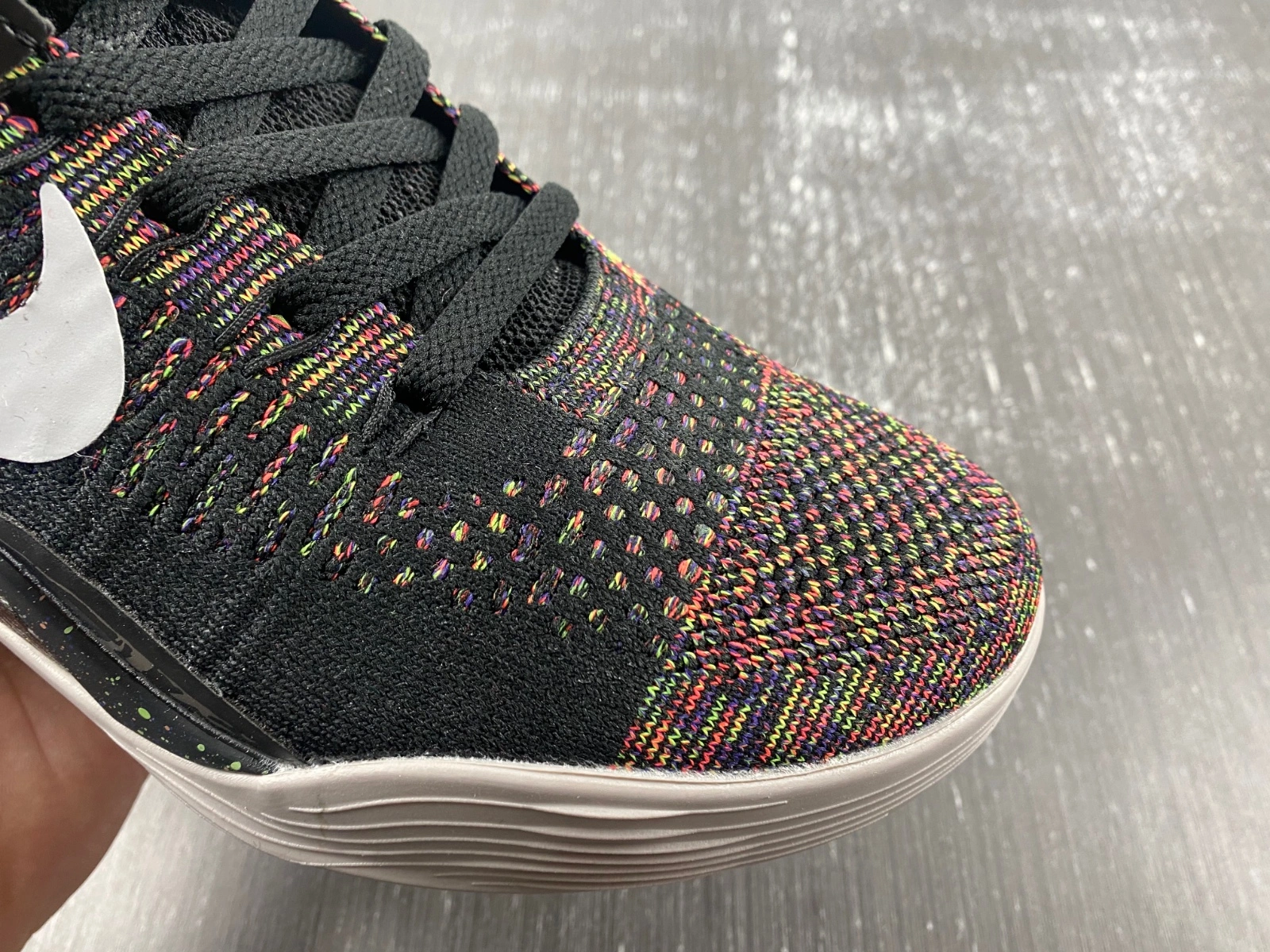 Durable Kobe 9 Elite XDR Masterpieces 641714- 1064