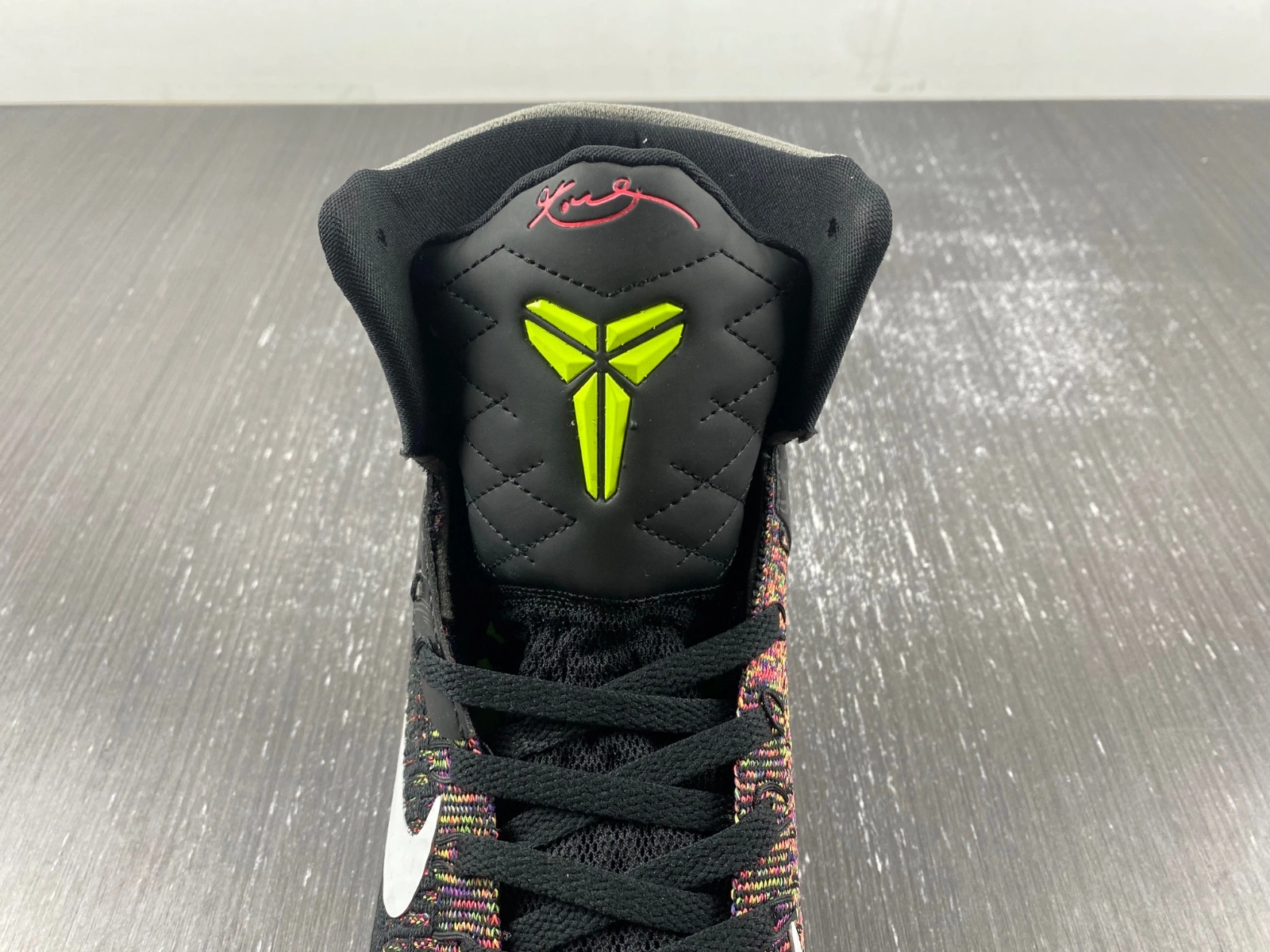 Durable Kobe 9 Elite XDR Masterpieces 641714- 1064