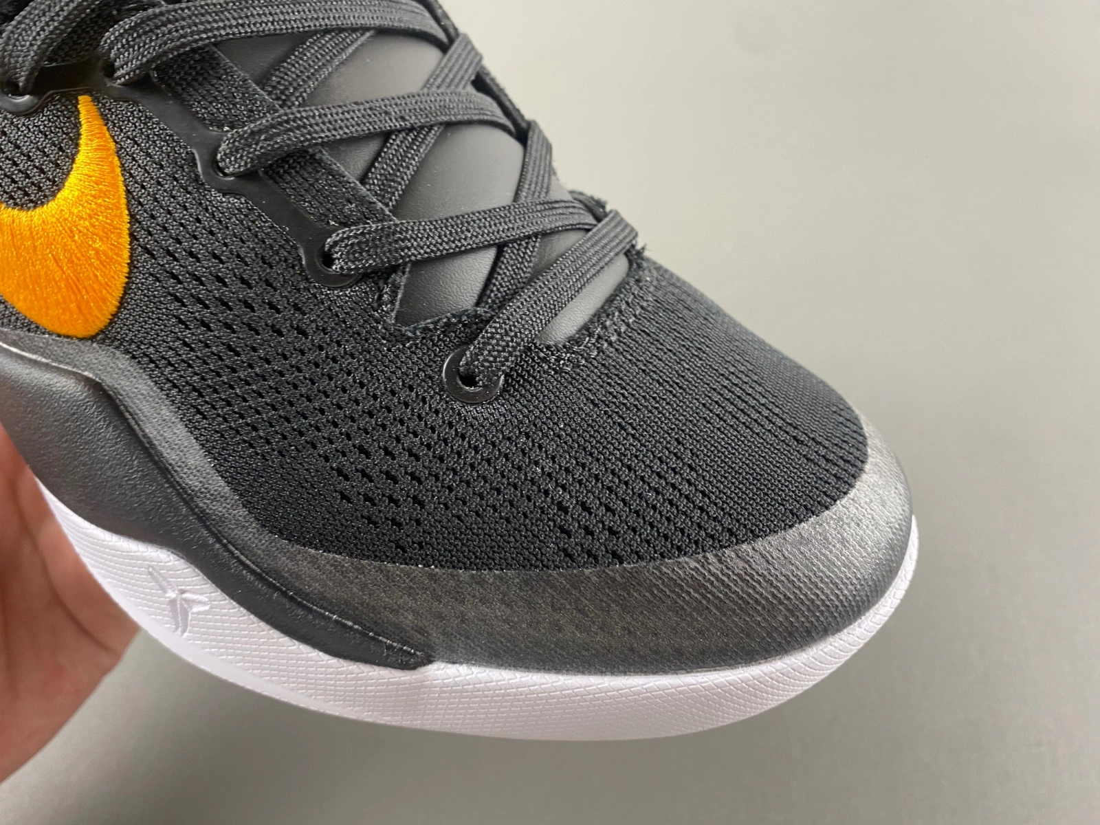 Minimalist Kobe 9 Protro EM Gift of Mamba FZ7333- 1006