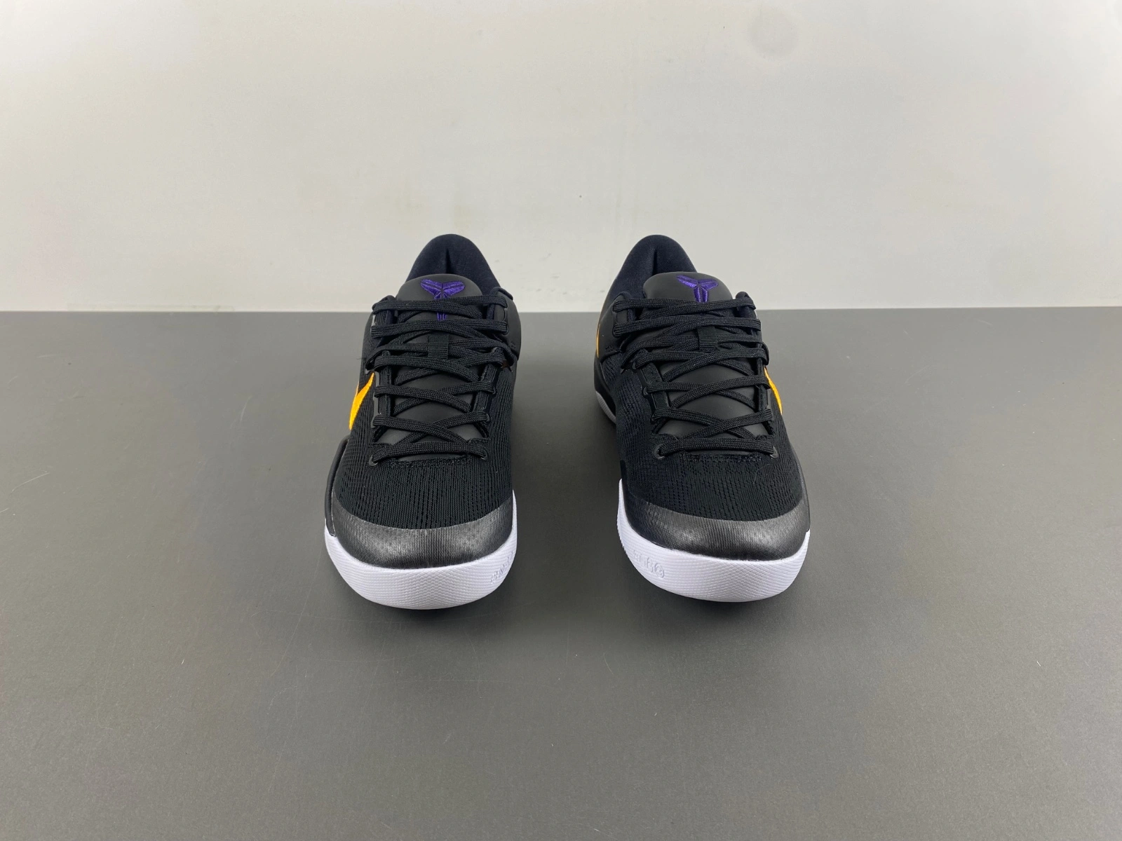 Minimalist Kobe 9 Protro EM Gift of Mamba FZ7333- 1006