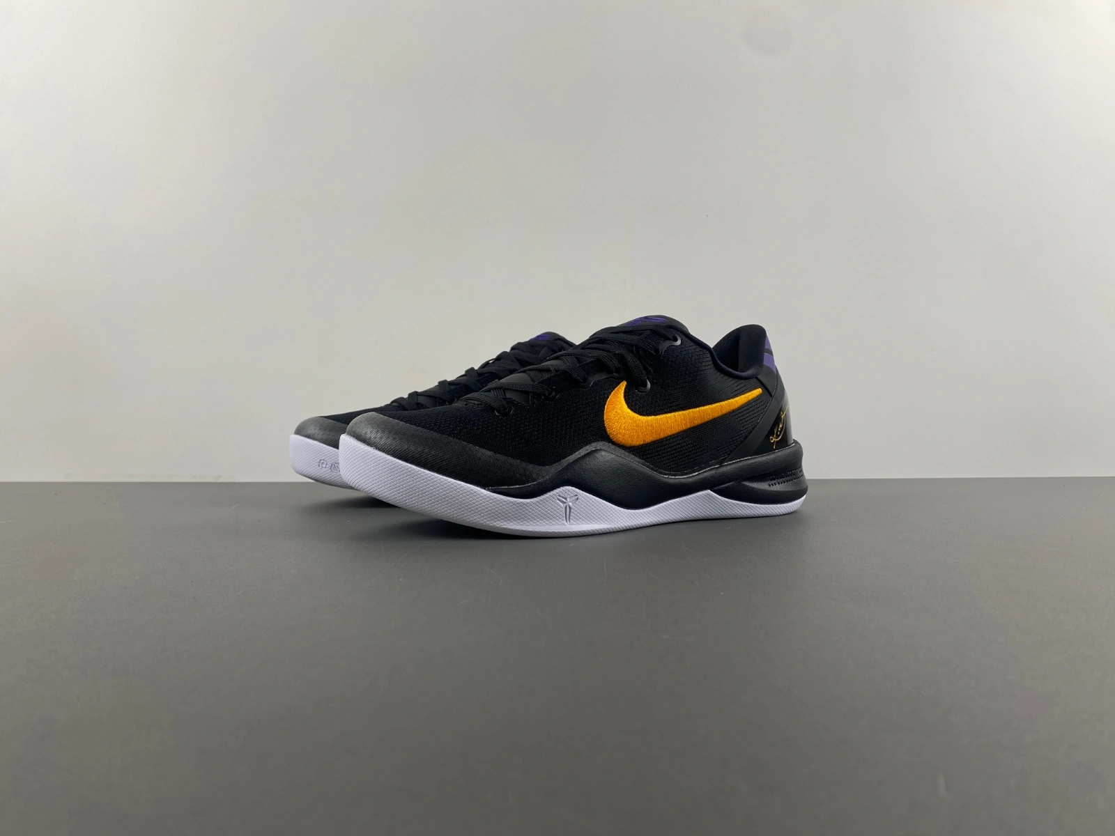 Minimalist Kobe 9 Protro EM Gift of Mamba FZ7333- 1006