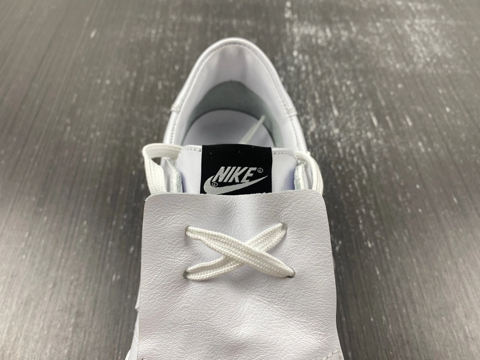 WellDesigned Kwondo 1 G-Dragon Peaceminusone Triple White DH2482- 1486