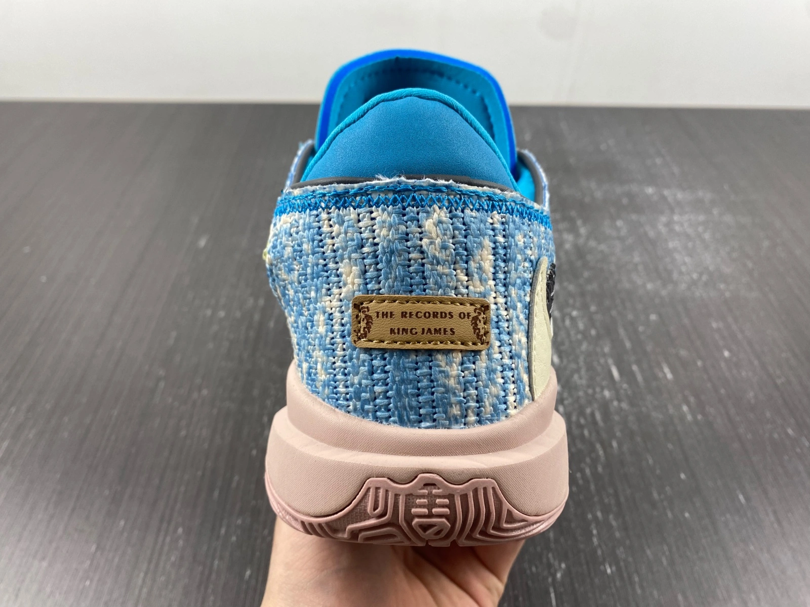 WellDesigned LeBron 20 All-Star DV1191-400 DV1192- 1158
