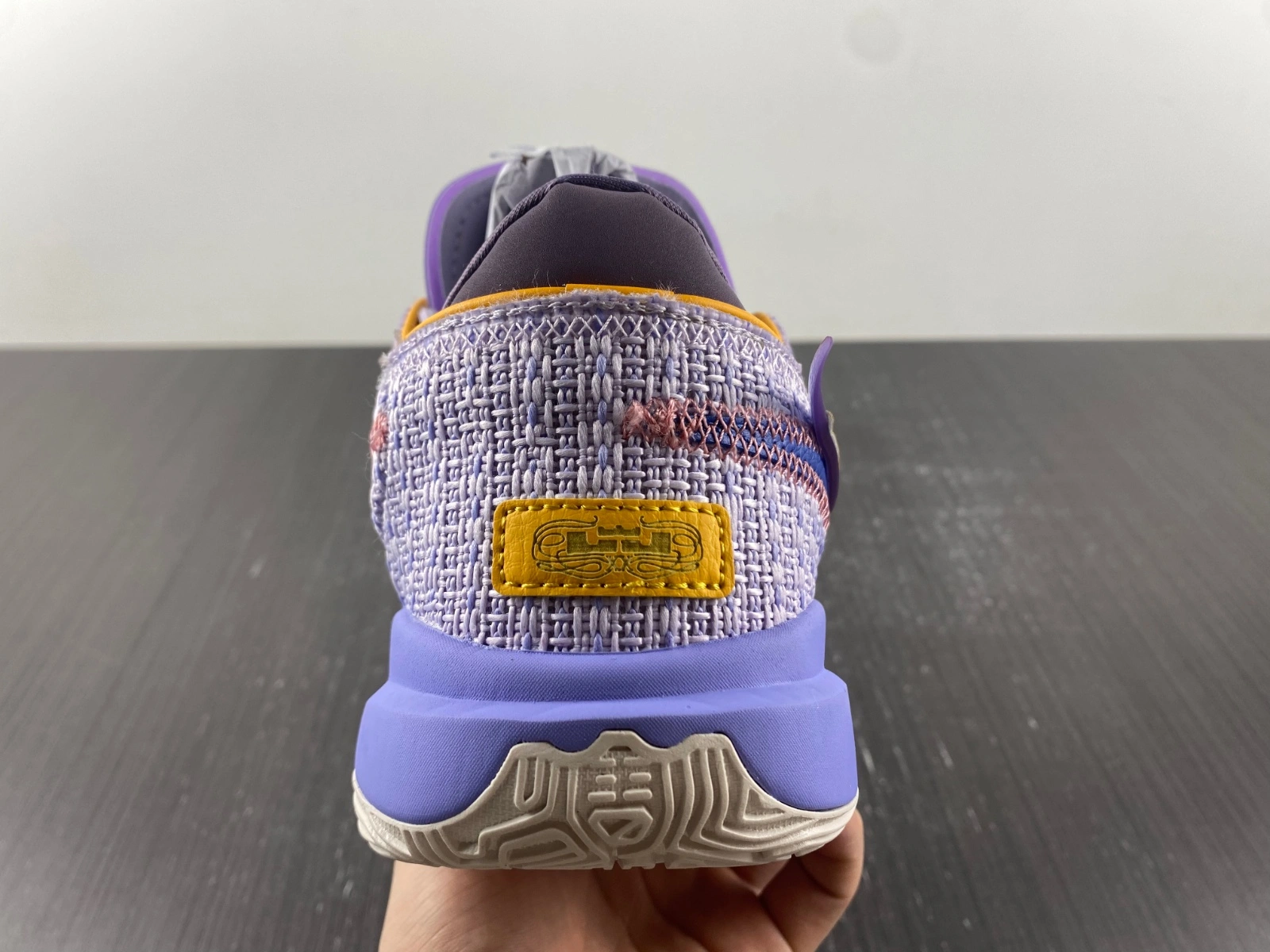 LeBron 20 Violet Frost DJ5423-500 DJ5422- AllSeason 1169