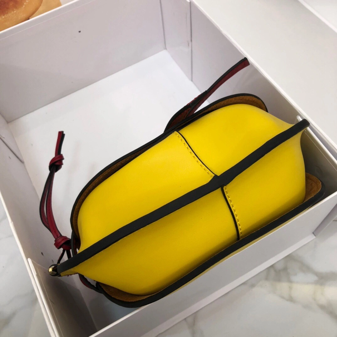 Stretchable L*oewe Bag Top Quality 20x19x11.5cm 9031