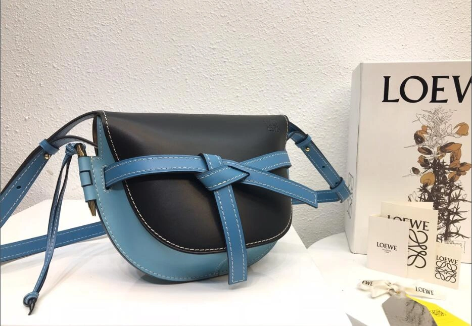 L*oewe Bag Top Quality 20x19x11.5cm DailyWear 9042