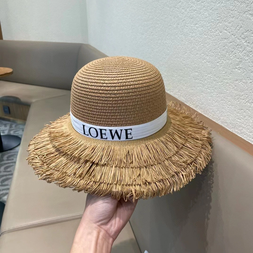 Tailored L*oewe Hats Top XX20250409- 17470