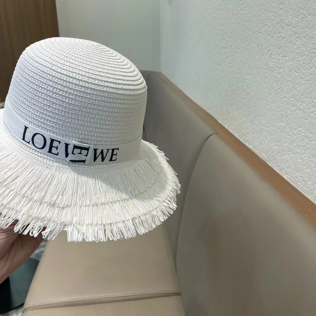 Tailored L*oewe Hats Top XX20250409- 17470