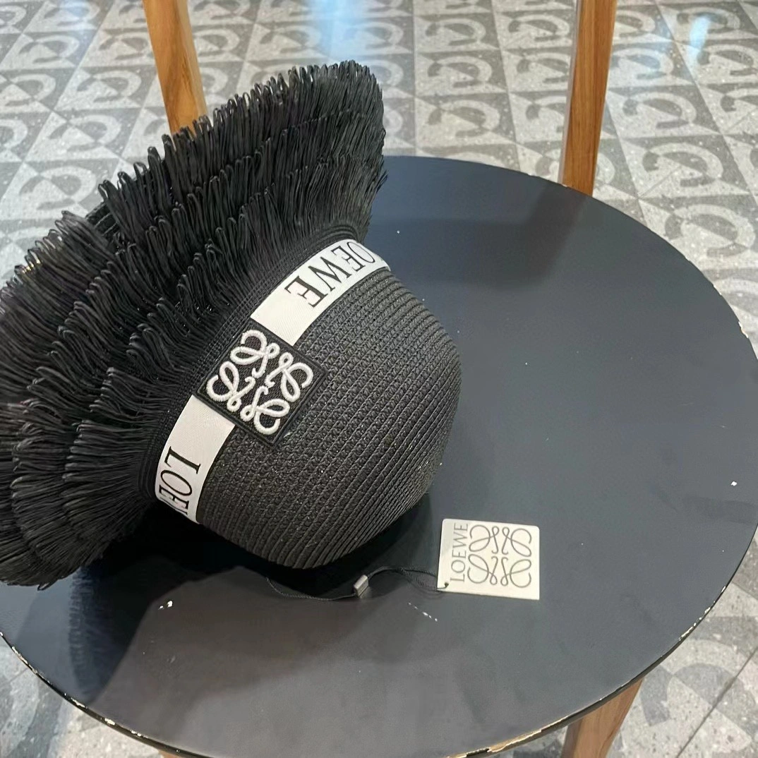 Tailored L*oewe Hats Top XX20250409- 17470
