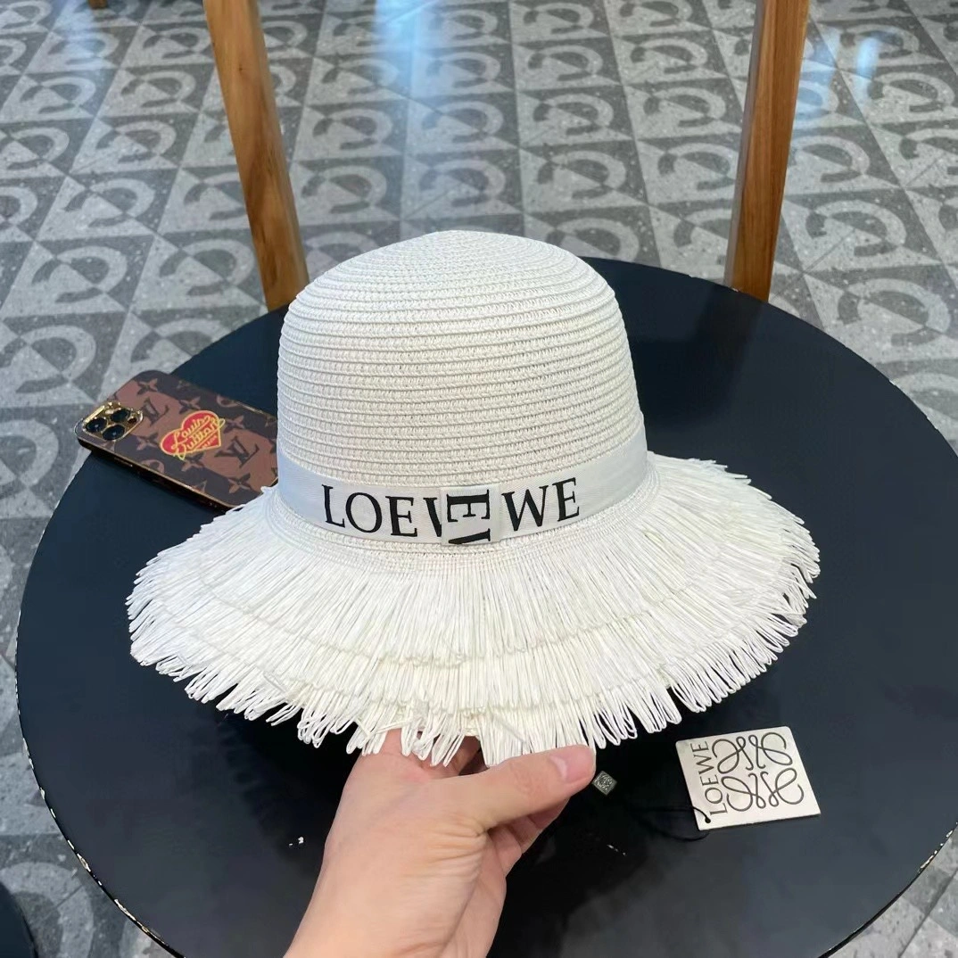 Tailored L*oewe Hats Top XX20250409- 17470