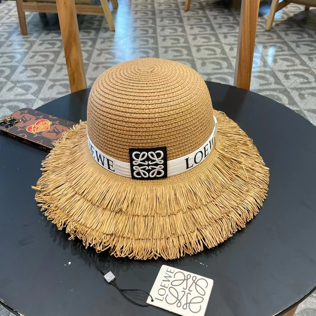 Tailored L*oewe Hats Top XX20250409- 17470