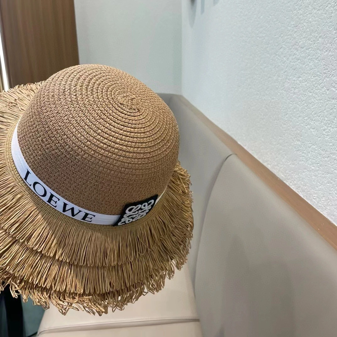 Tailored L*oewe Hats Top XX20250409- 17470