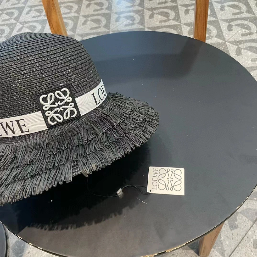 Tailored L*oewe Hats Top XX20250409- 17470