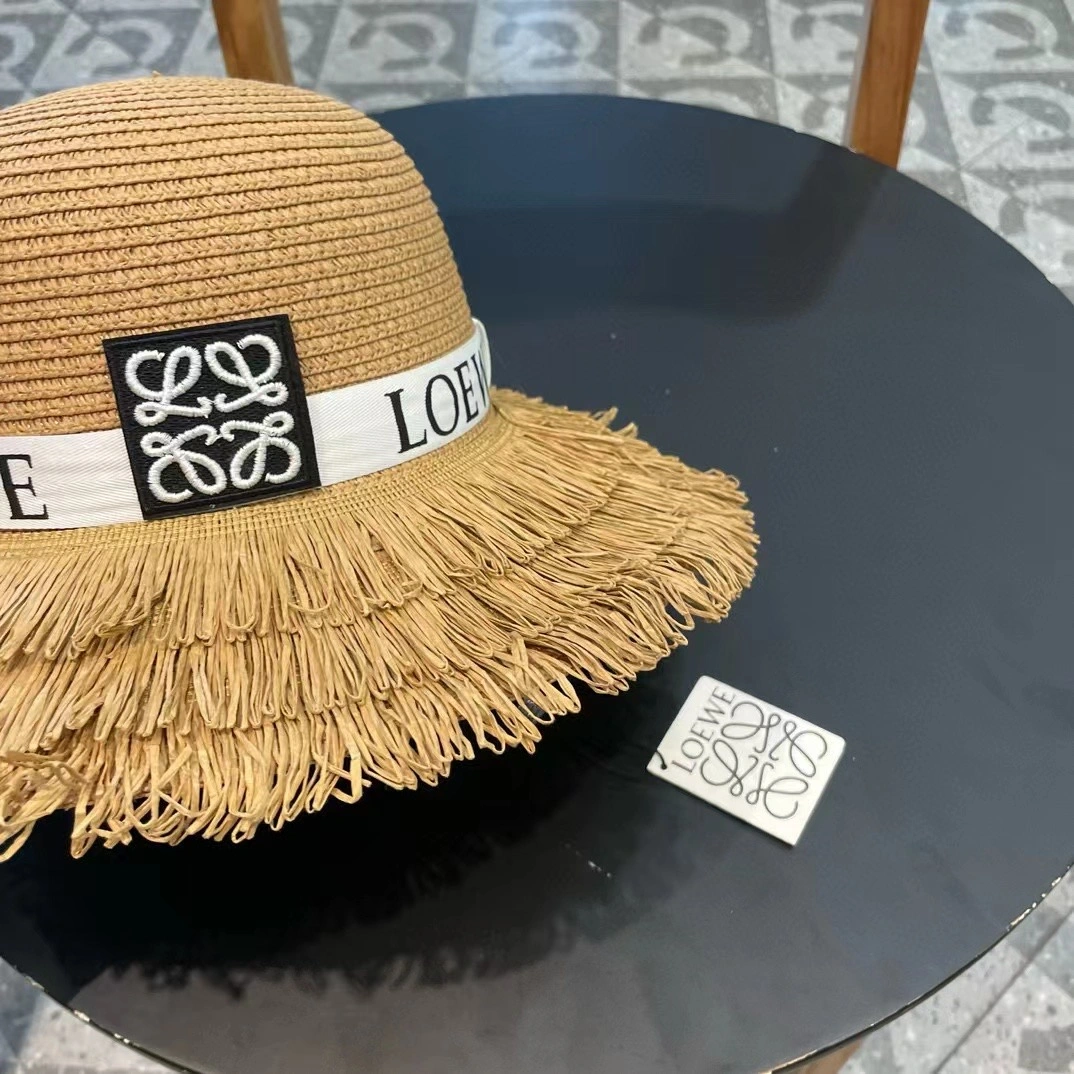 Tailored L*oewe Hats Top XX20250409- 17470