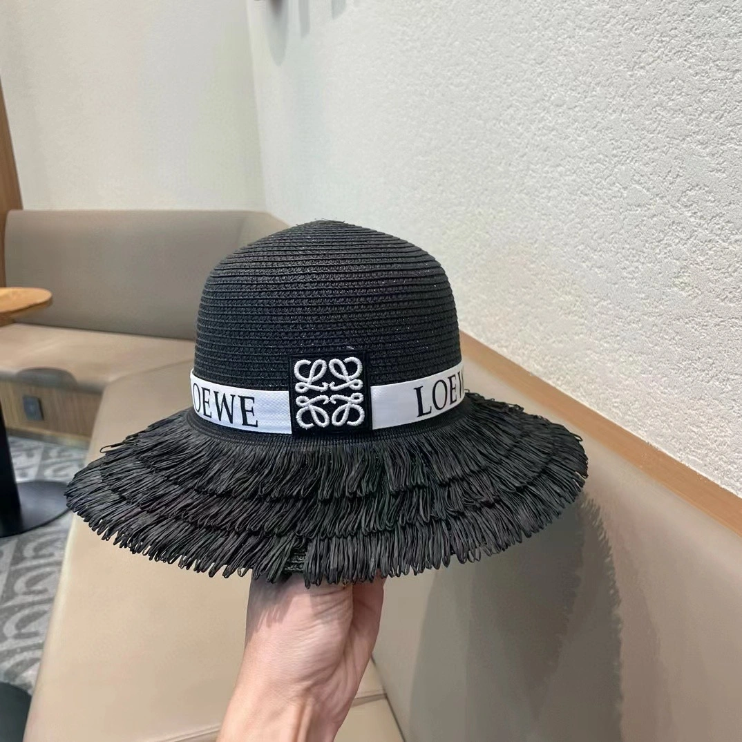 Tailored L*oewe Hats Top XX20250409- 17470