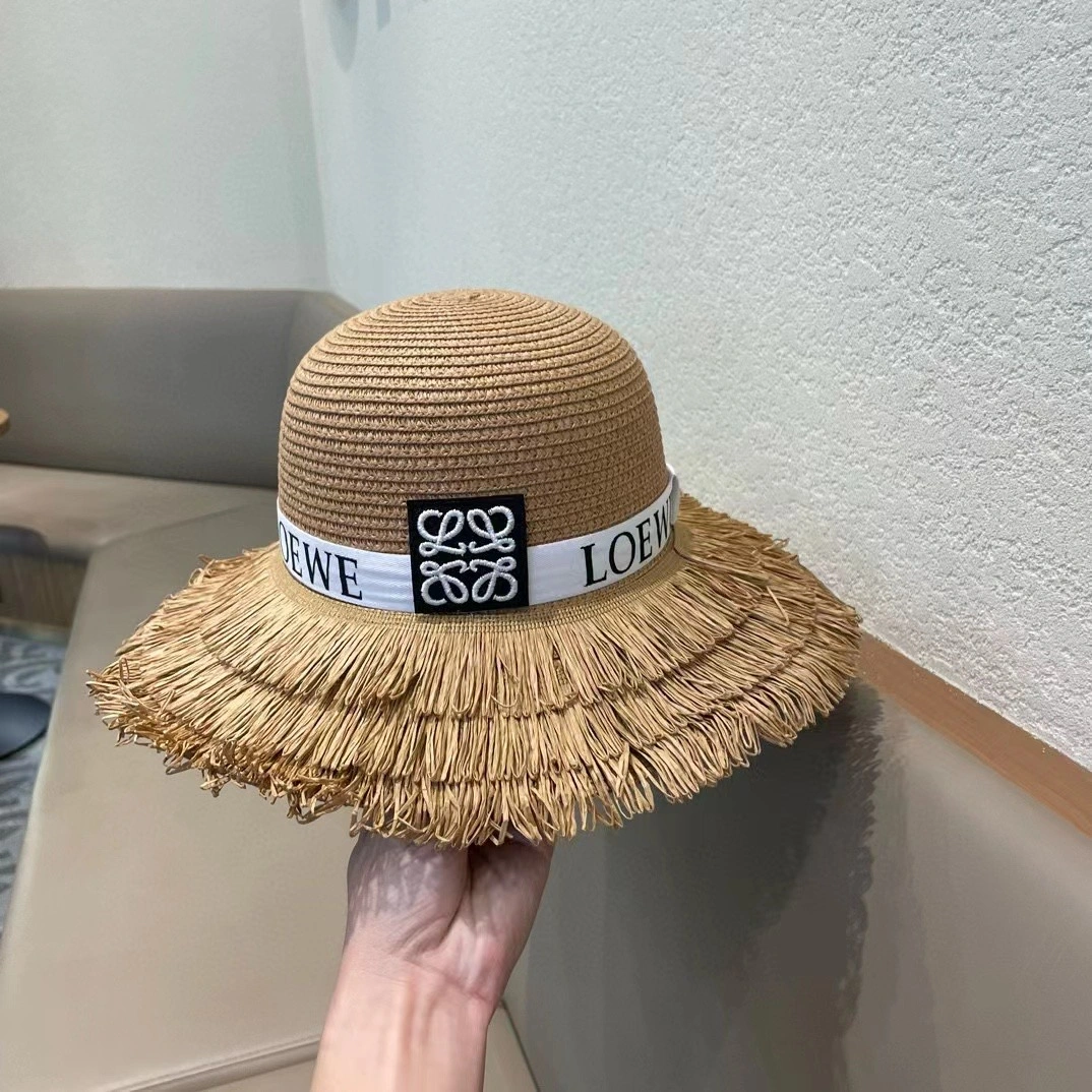 Tailored L*oewe Hats Top XX20250409- 17470