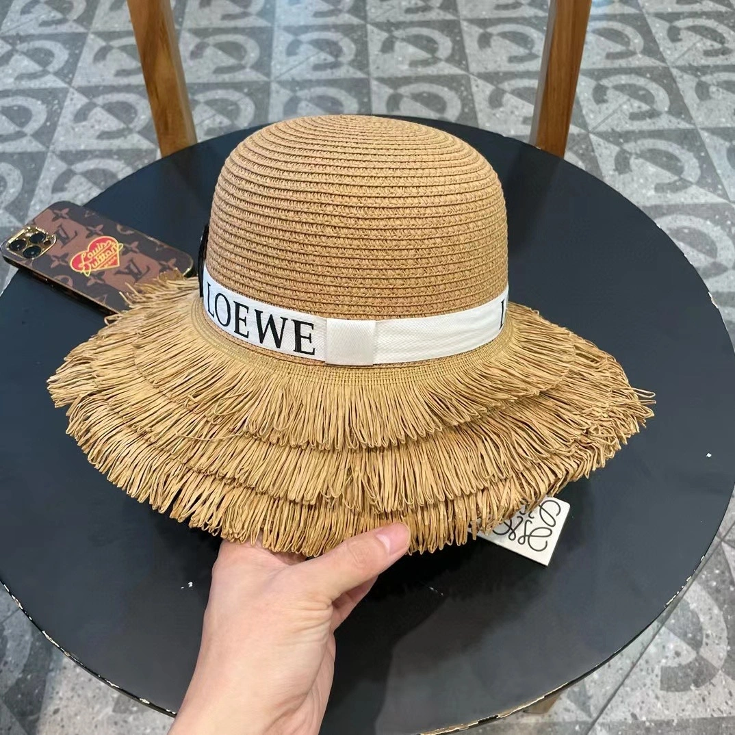 Tailored L*oewe Hats Top XX20250409- 17470