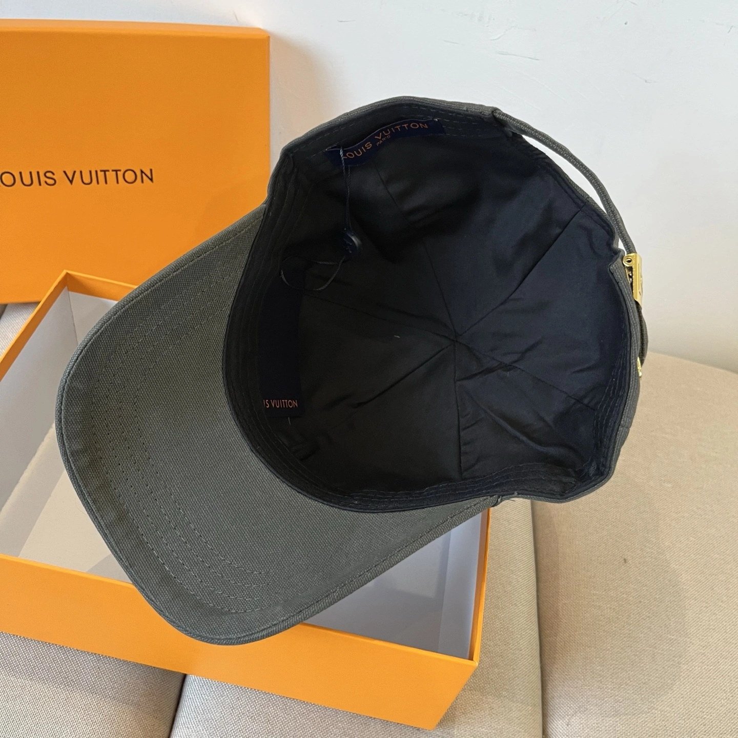 Premium L*oewe Hats Top XX20250410- 17423