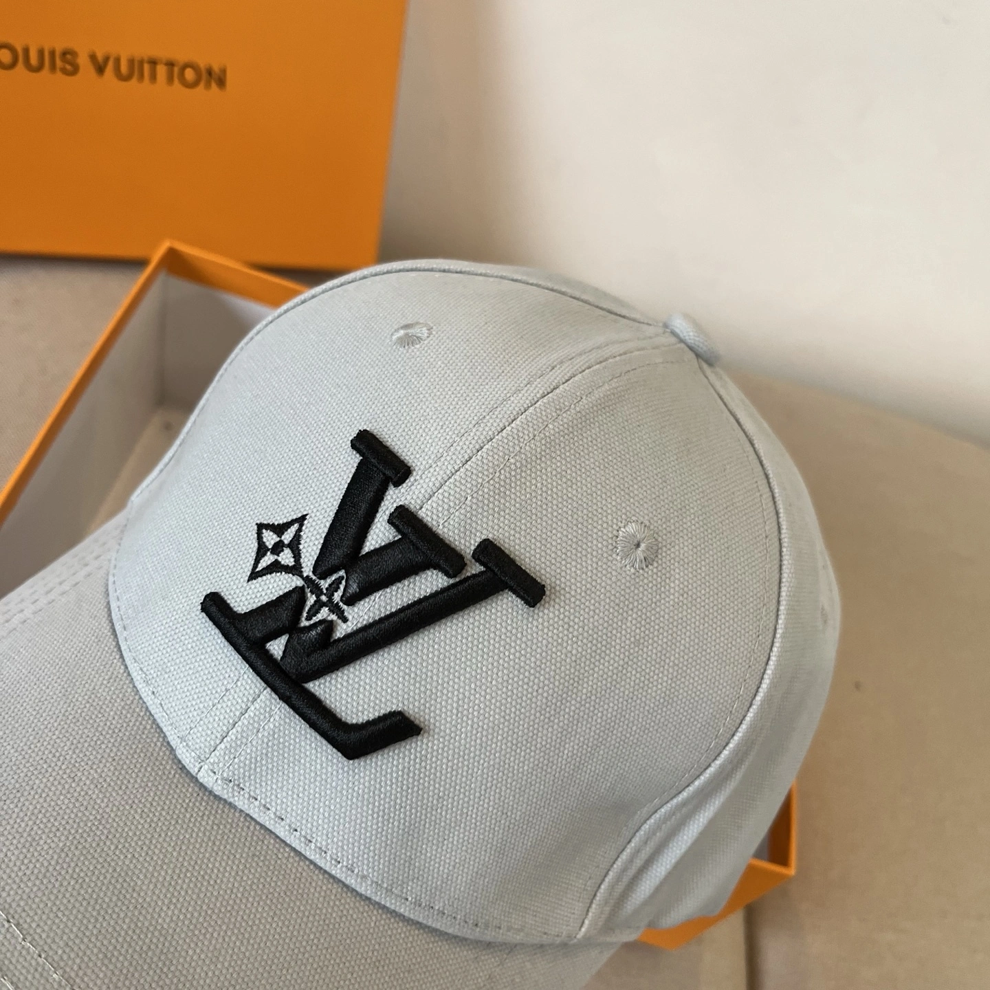 Premium L*oewe Hats Top XX20250410- 17423
