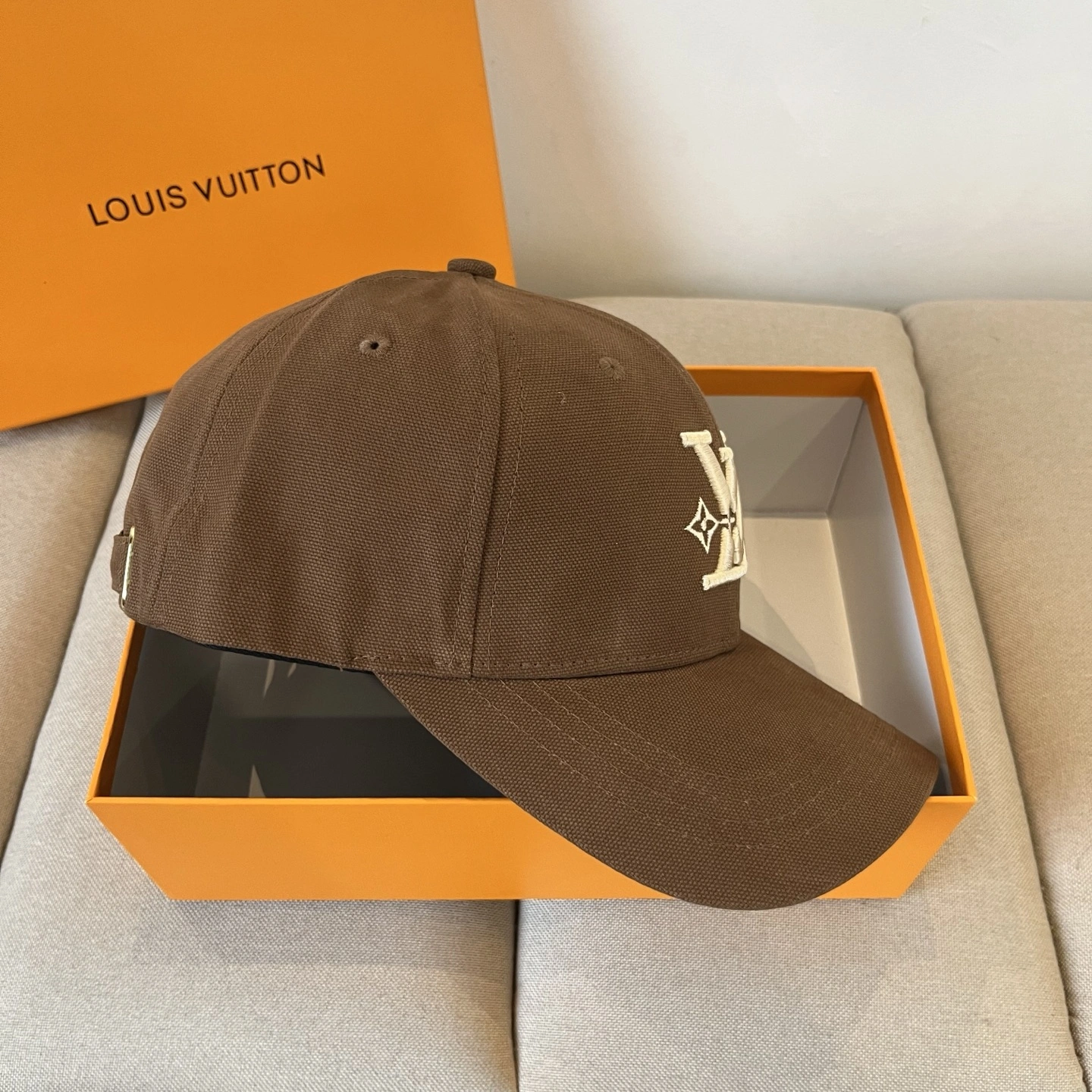 Premium L*oewe Hats Top XX20250410- 17423