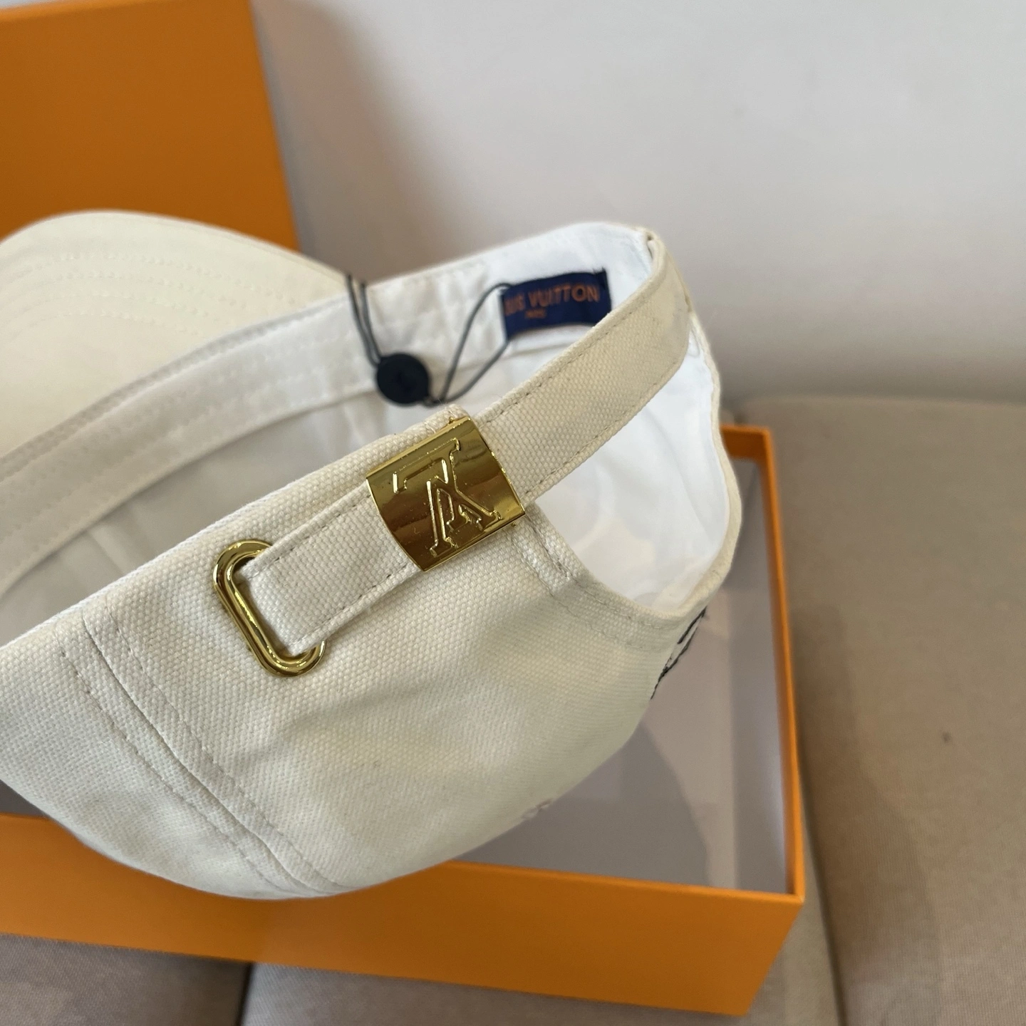 Premium L*oewe Hats Top XX20250410- 17423