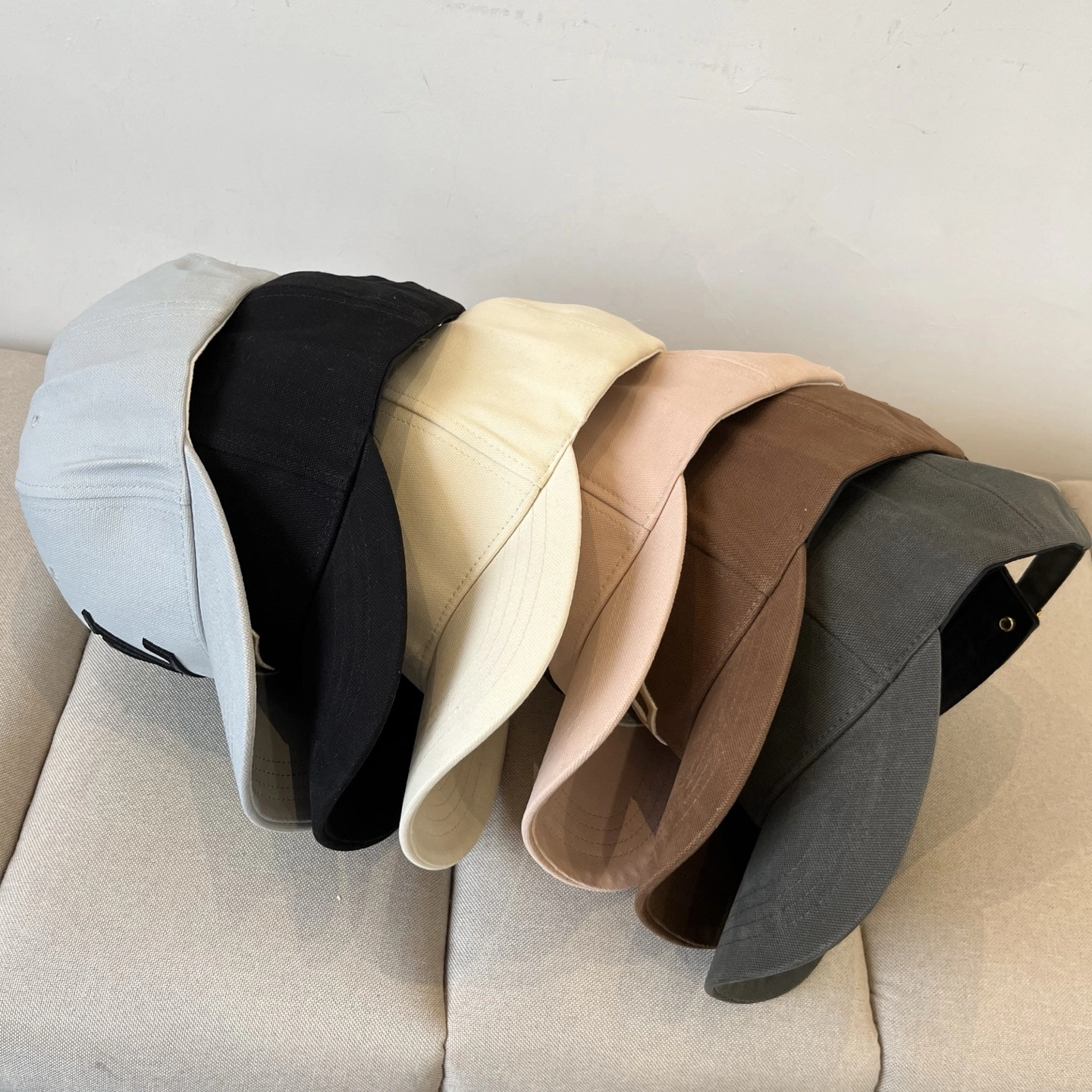 Premium L*oewe Hats Top XX20250410- 17423