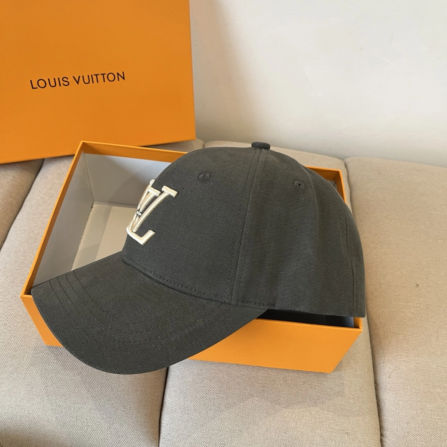 Premium L*oewe Hats Top XX20250410- 17423