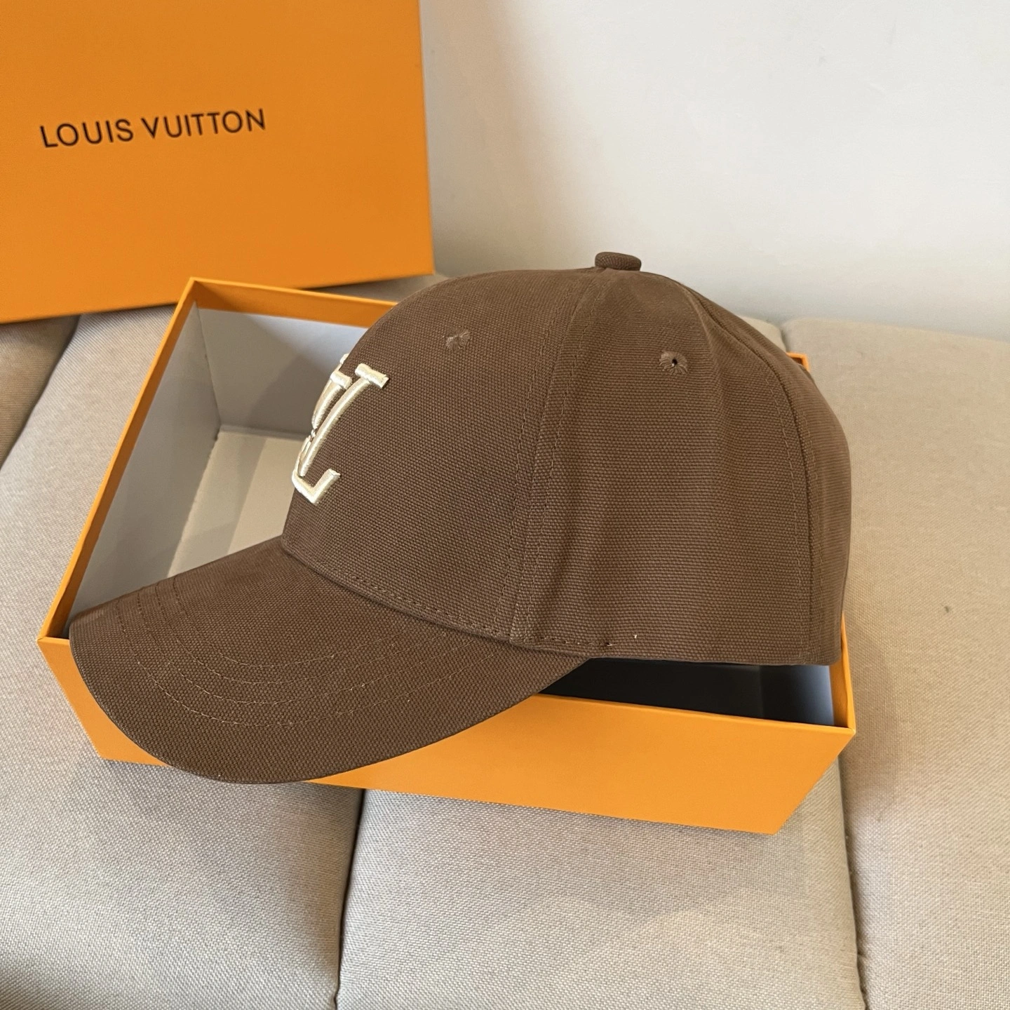Premium L*oewe Hats Top XX20250410- 17423